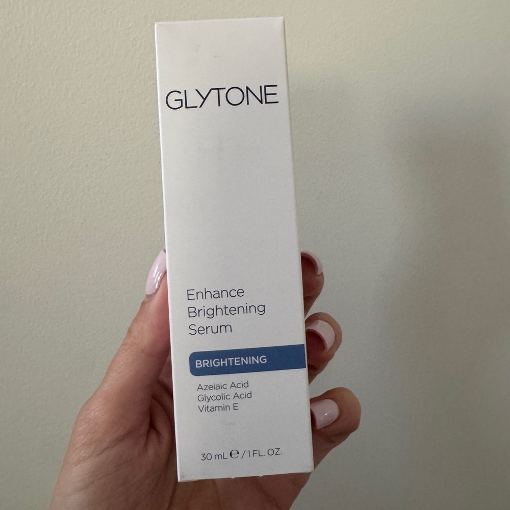 Glytone Enhance Brightening Serum, 30 ml